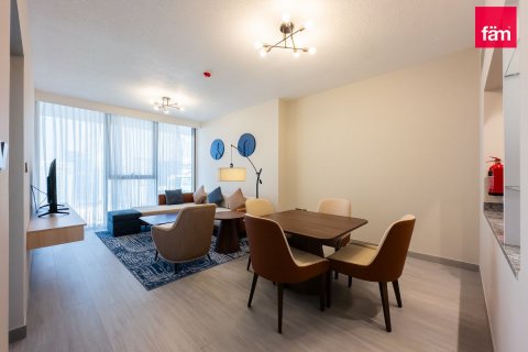 Apartmen di Business Bay, Dubai, UAE 1 bilik tidur, 95.5 meter persegi № 551370 - foto 30