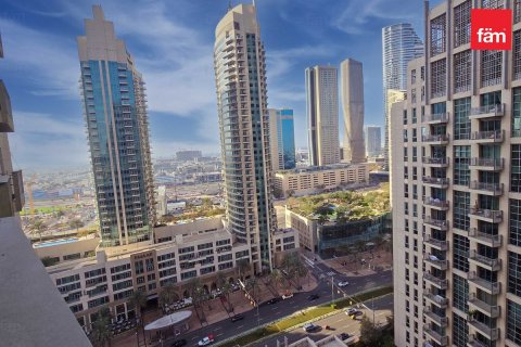 Byt v Downtown Dubai (Downtown Burj Dubai), SAE 1 ložnice, 73.6 m² Č.: 551366 - fotografie 12