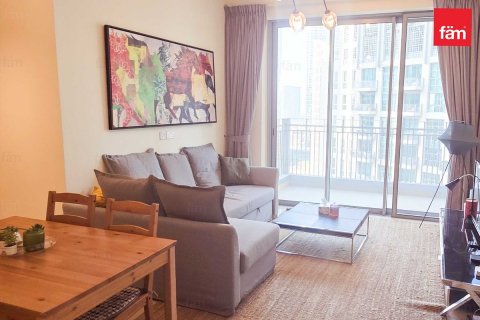 Byt v Downtown Dubai (Downtown Burj Dubai), SAE 1 ložnice, 73.6 m² Č.: 551366 - fotografie 5