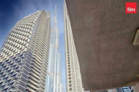 Byt v Downtown Dubai (Downtown Burj Dubai), SAE 1 ložnice, 73.6 m² Č.: 551366 - fotografie 13