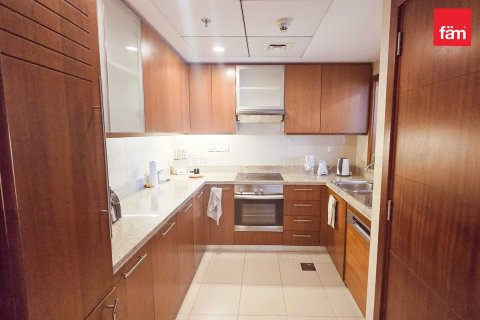 Byt v Downtown Dubai (Downtown Burj Dubai), SAE 1 ložnice, 73.6 m² Č.: 551366 - fotografie 8