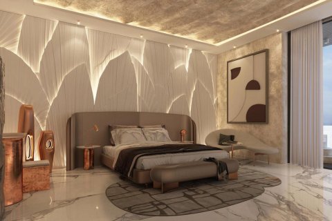Apartment in Dubai, UAE 3 bedrooms, 201 sq.m. № 621186 - photo 4