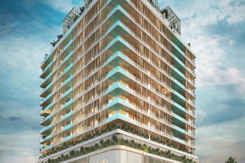 Apartment in Dubai, UAE 3 bedrooms, 201 sq.m. № 621186 - photo 10
