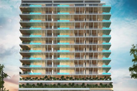 Apartment in Dubai, UAE 3 bedrooms, 201 sq.m. № 621186 - photo 9