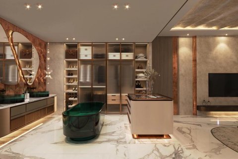 Apartment in Dubai, UAE 3 bedrooms, 201 sq.m. № 621186 - photo 3