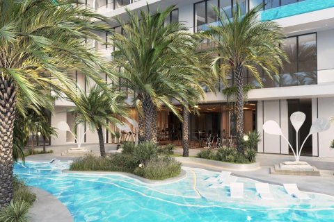 Byt v Dubai, SAE 2 ložnice, 157 m² Č.: 621187 - fotografie 8