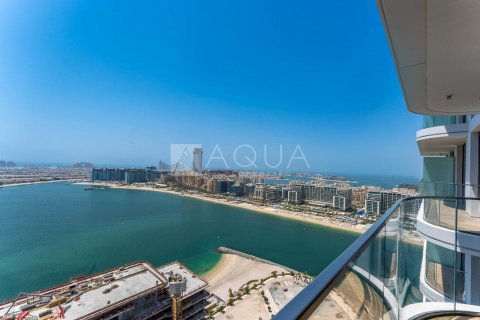 Apartmen di Dubai Harbour, UAE 1 bilik tidur, 67.6 meter persegi № 621185 - foto 9