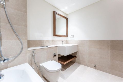 Apartmen di Dubai Harbour, UAE 1 bilik tidur, 67.6 meter persegi № 621185 - foto 4