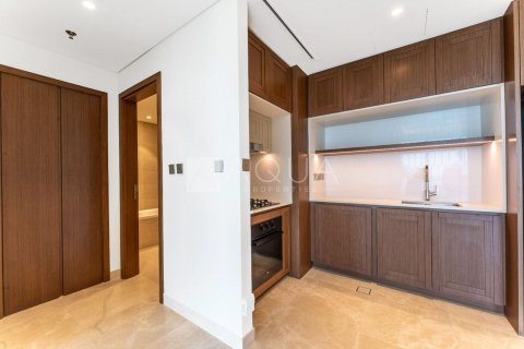 Apartmen di Dubai Harbour, UAE 1 bilik tidur, 67.6 meter persegi № 621185 - foto 14