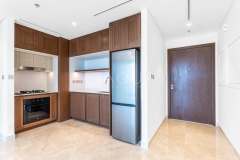 Apartmen di Dubai Harbour, UAE 1 bilik tidur, 67.6 meter persegi № 621185 - foto 2