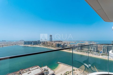 Apartmen di Dubai Harbour, UAE 1 bilik tidur, 67.6 meter persegi № 621185 - foto 8