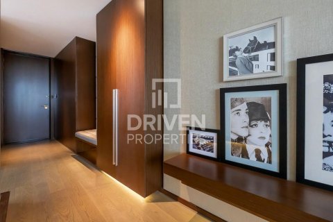 Byt v Business Bay, Dubai, SAE 1 pokoj, 47 m² Č.: 602477 - fotografie 10