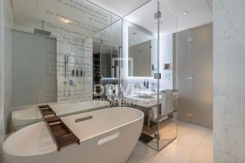 Byt v Business Bay, Dubai, SAE 1 pokoj, 47 m² Č.: 602477 - fotografie 9