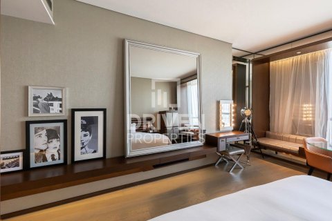 Byt v Business Bay, Dubai, SAE 1 pokoj, 47 m² Č.: 602477 - fotografie 8