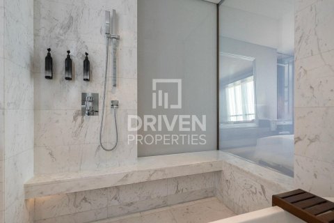 Byt v Business Bay, Dubai, SAE 1 pokoj, 47 m² Č.: 602477 - fotografie 7