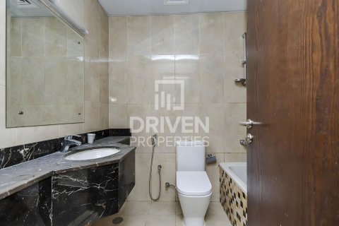 Byt v Al Furjan, Dubai, SAE 2 ložnice, 135 m² Č.: 602495 - fotografie 11