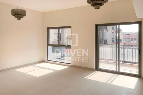 Byt v Al Furjan, Dubai, SAE 2 ložnice, 135 m² Č.: 602495 - fotografie 2