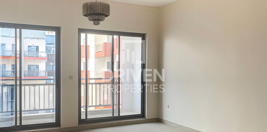 Byt v Al Furjan, Dubai, SAE 2 ložnice, 135 m² Č.: 602495
