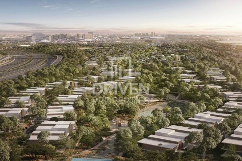 Vila v Dubai, SAE 4 ložnice, 374 m² Č.: 602479 - fotografie 6