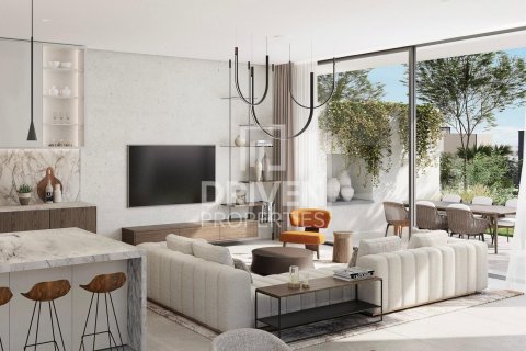Vila v Dubai, SAE 4 ložnice, 374 m² Č.: 602479 - fotografie 3
