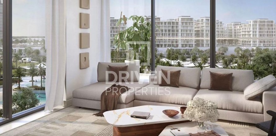 Vila v Dubai, SAE 4 ložnice, 374 m² Č.: 602479