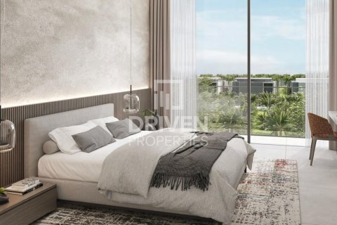 Vilë në Dubai, Emiratet e Bashkuara Arabe 5 dhoma gjumi, 427 m2. № 602478 - Foto 4