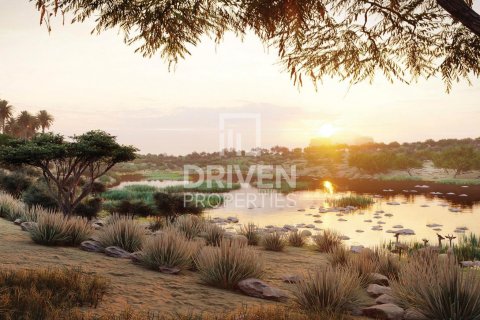 Vilë në Dubai, Emiratet e Bashkuara Arabe 5 dhoma gjumi, 427 m2. № 602478 - Foto 8