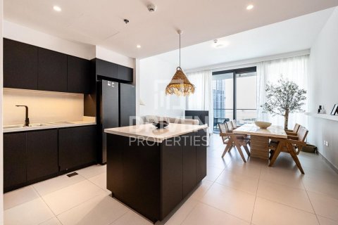 Byt v Dubai Creek Harbour (The Lagoons), SAE 2 ložnice, 118 m² Č.: 602481 - fotografie 11