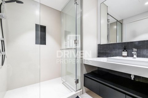 Byt v Dubai Creek Harbour (The Lagoons), SAE 2 ložnice, 118 m² Č.: 602481 - fotografie 8