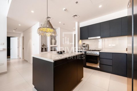 Byt v Dubai Creek Harbour (The Lagoons), SAE 2 ložnice, 118 m² Č.: 602481 - fotografie 17