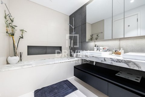 Byt v Dubai Creek Harbour (The Lagoons), SAE 2 ložnice, 118 m² Č.: 602481 - fotografie 10
