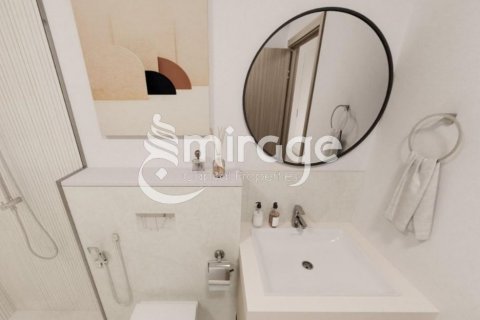 Apartemen di Yas Island, Abu Dhabi, UEA 2 kamar tidur, 102.1 m2 nomor 597028 - foto 8