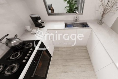 Apartemen di Yas Island, Abu Dhabi, UEA 2 kamar tidur, 102.1 m2 nomor 597028 - foto 7