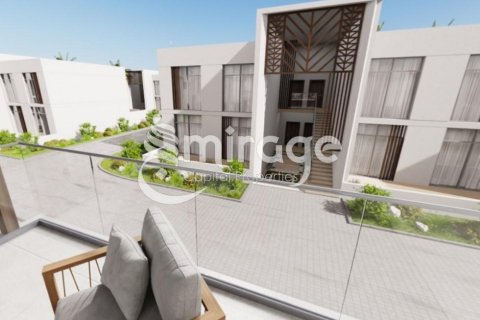 Apartemen di Yas Island, Abu Dhabi, UEA 2 kamar tidur, 102.1 m2 nomor 597028 - foto 2