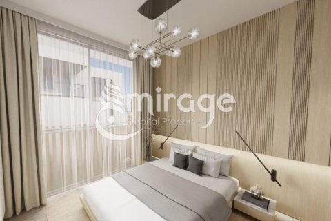 Apartemen di Yas Island, Abu Dhabi, UEA 2 kamar tidur, 102.1 m2 nomor 597028 - foto 5