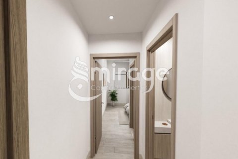 Apartemen di Yas Island, Abu Dhabi, UEA 2 kamar tidur, 102.1 m2 nomor 597028 - foto 3