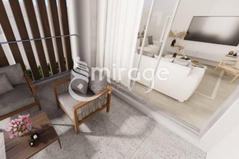 Apartemen di Yas Island, Abu Dhabi, UEA 2 kamar tidur, 102.1 m2 nomor 597028 - foto 10