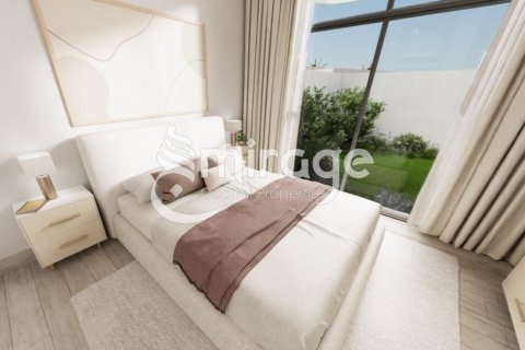 Apartemen di Yas Island, Abu Dhabi, UEA 2 kamar tidur, 102.1 m2 nomor 597028 - foto 6
