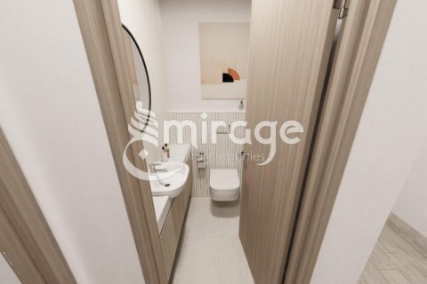 Apartemen di Yas Island, Abu Dhabi, UEA 2 kamar tidur, 102.1 m2 nomor 597028 - foto 9