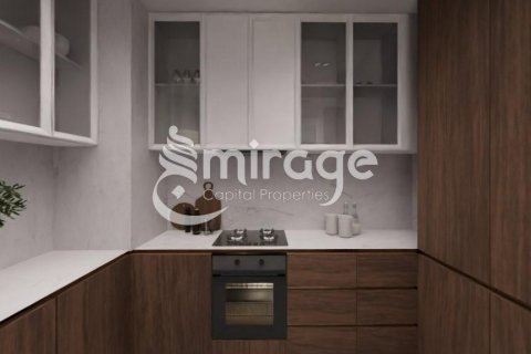 Vila di Saadiyat Island, Abu Dhabi, UEA 4 kamar tidur, 461.2 m2 nomor 597150 - foto 9