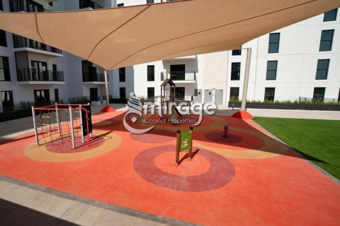 Apartment on the Yas Island, Abu Dhabi, UAE 2 bedrooms, 114.3 sq.m. № 597029 - photo 8