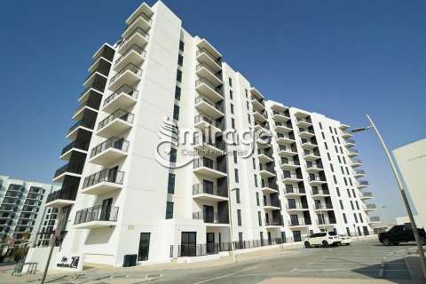 Apartment on the Yas Island, Abu Dhabi, UAE 2 bedrooms, 114.3 sq.m. № 597029 - photo 1