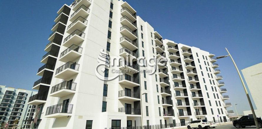 Apartment on the Yas Island, Abu Dhabi, UAE 2 bedrooms, 114.3 sq.m. № 597029