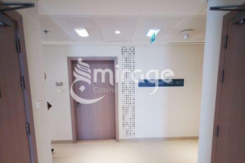 Apartment on the Yas Island, Abu Dhabi, UAE 2 bedrooms, 114.3 sq.m. № 597029 - photo 3