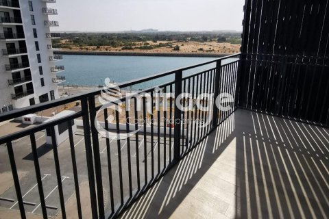 Apartment on the Yas Island, Abu Dhabi, UAE 2 bedrooms, 114.3 sq.m. № 597029 - photo 7