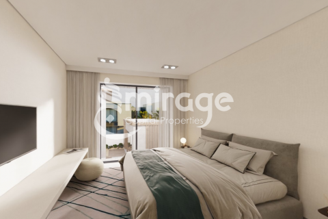 Vila di Saadiyat Island, Abu Dhabi, UAE 4 bilik tidur, 461.1 meter persegi № 597148 - foto 5