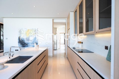 Vilë në Saadiyat Island, Abu Dhabi, Emiratet e Bashkuara Arabe 4 dhoma gjumi, 461 m2. № 597147 - Foto 9