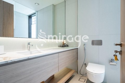 Vilë në Saadiyat Island, Abu Dhabi, Emiratet e Bashkuara Arabe 4 dhoma gjumi, 461 m2. № 597147 - Foto 10