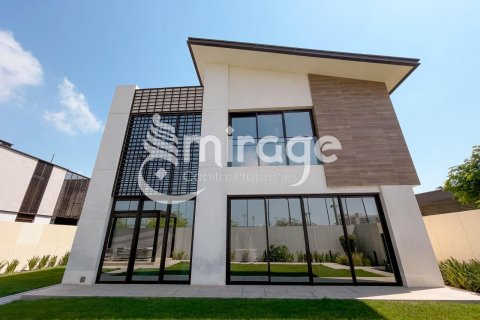 Vilë në Saadiyat Island, Abu Dhabi, Emiratet e Bashkuara Arabe 4 dhoma gjumi, 461 m2. № 597147 - Foto 11