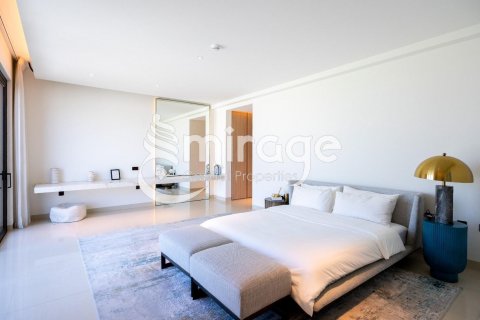 Vilë në Saadiyat Island, Abu Dhabi, Emiratet e Bashkuara Arabe 4 dhoma gjumi, 461 m2. № 597147 - Foto 4
